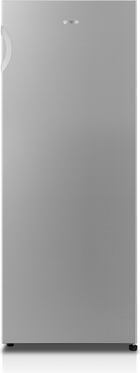 TRANSPORT GRATUIT - Frigider cu o usa Gorenje R4142PS, 242 l, H 143 cm, clasa E, argintiu
