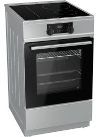 Transport Gratuit-Aragaz Gorenje EIT5351XD