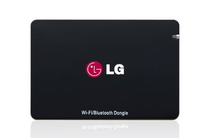 Adaptor wireless LG AN-WF500
