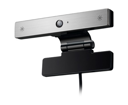 Camera Skype LG AN-VC500