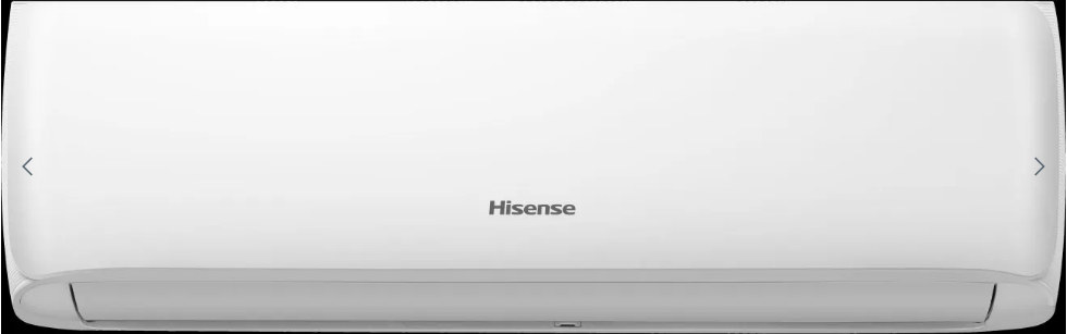 Aer Conditionat Hisense CD50XS1C, 18000 BTU, Wi-Fi, Kit inclus, Alb, A