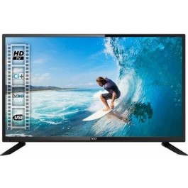 Televizor Nei 39NE4000, LED, HD, 99cm
