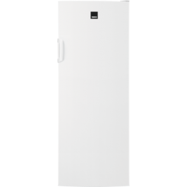 Congelator Zanussi ZUAN22FW, Fast freezer, 220l, Alb