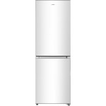 TRANSPORT GRATUIT - Combina frigorifica Gorenje RK416DPW4, 230 l, H 161 cm, clasa D, alb