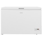 Lada frigorifica Arctic AMO40P30, 360 l, H 86 cm, clasa F, alb
