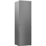 Combina Frigorifica Arctic AK60350M30MT, 331 L, Garden Fresh, Usi reversibile, Metal Look, F