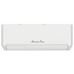 Aer Conditionat Alizee PRO AW24IT2, 24000 BTU, Filtru Anti Mucegai, Kit de instalare, Wi-fi, Alb, A++/A+