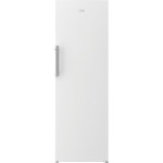 Congelator vertical Beko RFNE312K31WN, 282 L, No Frost Freezer, Alb, F