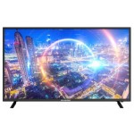 Televizor Schneider 40SC680K, LED, Ultra HD, 4K, Smart tv, 101cm