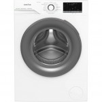 Masina de spalat rufe Arctic APLM2WFSU28211WG, 8 Kg, 1200 RPM, Motor Silent Inverter, Child Lock, Anticrease, Digital Display, Add-In, Clasa A, Gray
