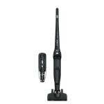 Aspirator vertical 2 in 1 Bosch BBHL21840, 18 V, Dark Night