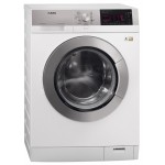 Maşină de spălat rufe AEG L98699FL2, 9kg, 1600RPM, A+++, alb