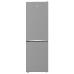 Combina frigorifica Beko B1RCNA364XB, 316 L, No Frost, Metal Look, E