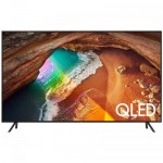 Televizor Samsung QE75Q60, QLED, 4K,UHD, Smart Tv, Quantum Processor, 189cm