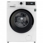 Masina de spalat Toshiba TW-BL90S2, 8 kg, 1200 RPM, Motor Inverter, clasa B, 16 programe spalare, Alb