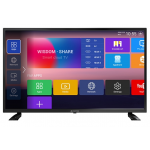 Televizor Vortex V39TPHE01S, LED, HD, Smart Tv, 100cm