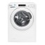 Mașină de spălat rufe slim Candy CS4 1272D3/2, 7 kg, 1200RPM, A+++, alb