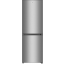 TRANSPORT GRATUIT - Combina frigorifica Gorenje RK416DPS4, 230 l, H 161 cm, clasa D, argintiu