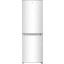TRANSPORT GRATUIT - Combina frigorifica Gorenje RK416DPW4, 230 l, H 161 cm, clasa D, alb