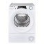 Uscator de rufe Candy RO4 H7A2TEX-S, Pompa de caldura, 7 kg, clasa A++, 16 programe, conectivitate Wi-fi, Alb