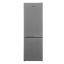 Combina frigorifica Heinner HC-V268SF+, 268l, Clasa F, Argintiu