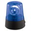 www.magazinieftin.ro-LICHIDARE STOC GIROFAR MINI LED POLICE LIGHT ALBASTRU JDL008B-LED-LICH_JDL008B-LED-20