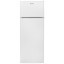 Frigider cu doua usi Arctic AD54240M30W, 223 L, Fast Freeze Zone, Alb, F