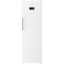 Congelator vertical Beko B5RFNE314W, 286 L, No Frost Freezer, Alb, E