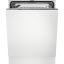 TRANSPORT GRATUIT - Electrolux Mașină de spălat vase încorporabilă EEA717100L ,AirDry 60 cm ,13 seturi ,Inverter ,clasă F