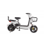 Bicicleta electrica RKS EcoBike, ALB, 25 km/h, 55 kg