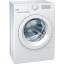 Mașină de spălat autonomă Gorenje W6402/S, 6kg, A++
