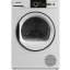 Masina de uscat rufe Heinner HHPD-V9T1CHA++, Pompa de caldura, 9kg, A++