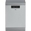 Masina de spalar vase Beko BDFN36641XA, Independenta, 16 Seturi, 11 Programe, Inox, C