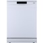 TRANSPORT GRATUIT - Masina de spalat vase Gorenje GS620C10W, 16 seturi, 5 programe, alb, clasa C