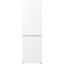 Transport Gratuit-Combina Frigorifica Gorenje NRK6191EW4, 302 L, No Frost Plus, Alb, F