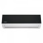 Aparat de aer conditionat Heinner HAC-MRB12WHWIFI, 12000BTU, MIrror, Wifi, Negru, A+/A++