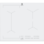 Plita cu inductie Electrolux EIV63440BW Alb