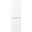 Transport Gratuit-Combina Frigorifica Gorenje RK6191EW4, 314 L, FrostLess, Alb, F