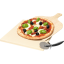 Set piatra pentru pizza E9OHPS1 Electrolux