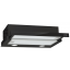 Transport Gratuit-Hota incorporabila Gorenje TH62E4BG, 1 Motor, Negru, C