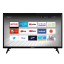 Televizor Vortex V32V850S, LED, HD, Smart Tv, 81cm