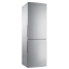 Combina frigorifica Haier CFE629CSE, 290l, Argintiu, A+