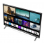 Televizor LG 43UP75003LF, LED, Ultra HD, 4K, Smart Tv, 108cm