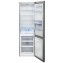 Combina frigorifica Beko RCSA400K20DS, 400L, A+, argintiu