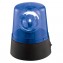 www.magazinieftin.ro-LICHIDARE STOC GIROFAR MINI LED POLICE LIGHT ALBASTRU JDL008B-LED-LICH_JDL008B-LED-01
