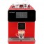 Espressor Superautomat Oursson AM6250/RD, Touch screen, Rosu