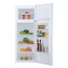 Candy frigider cu doua usi CDD 2145 EN, 204 L , 143 cm , Clasa F , alb