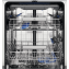 Masina de spalat vase incorporabila Electrolux EEG69410W, 15seturi, 8programe, Clasa C