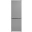 Combina frigorifica Heinner HC-V336XE++, 336l, Less Frost,  Clasa E, Argintiu