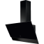 Hota semineu Electrolux LFV619K 90 cm Negru